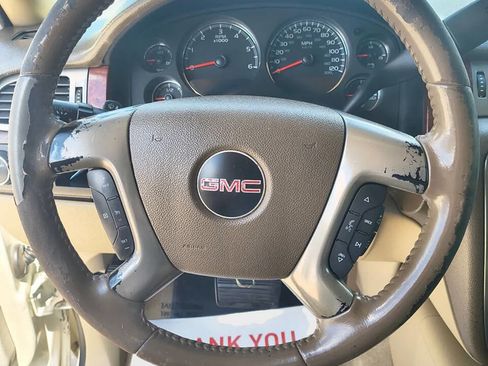 Used 2010 GMC Yukon SLT image 9