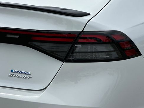 Certified 2024 Honda Accord Sport image 26
