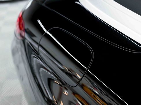 Used 2020 Mercedes-Benz C 63 AMG S image 26
