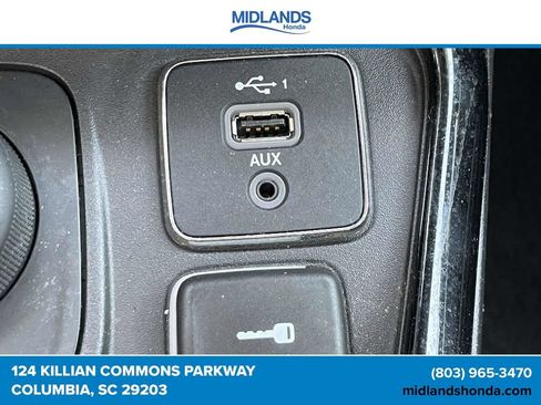 Used 2019 Jeep Compass Limited AWD/4WD image 26