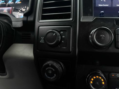 Used 2019 Ford F150 XL w/ Equipment Group 101A Mid AWD/4WD image 9