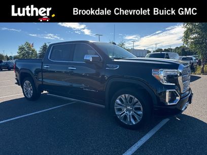 Used 2022 GMC Sierra 1500 Denali w/ Denali Premium Package