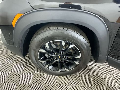 Used 2023 Chevrolet TrailBlazer LT image 10