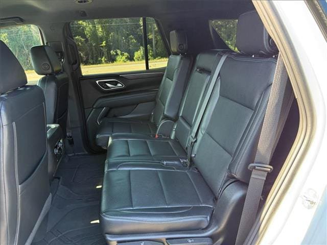 Used 2024 Chevrolet Tahoe LS w/ Driver Alert Package RWD image 15