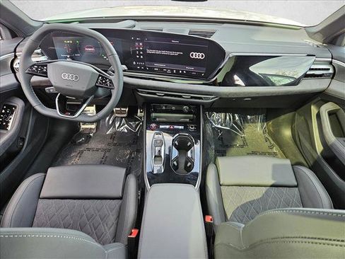 New 2025 Audi S5 Premium Plus image 14