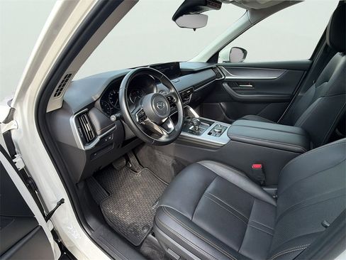 Certified 2024 MAZDA CX-90 3.3 Turbo w/ Preferred Package image 26