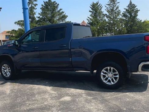 Certified 2023 Chevrolet Silverado 1500 LT image 29