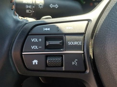 Certified 2024 Honda CR-V Sport image 22