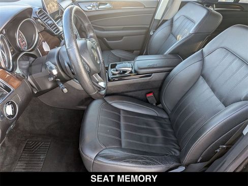 Used 2016 Mercedes-Benz GLE 350 image 3