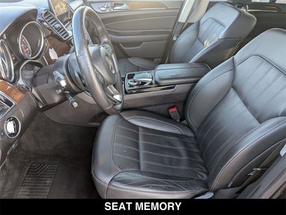 Used 2016 Mercedes-Benz GLE 350