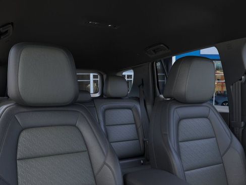 New 2026 Chevrolet Equinox LT w/ Convenience Package II image 48