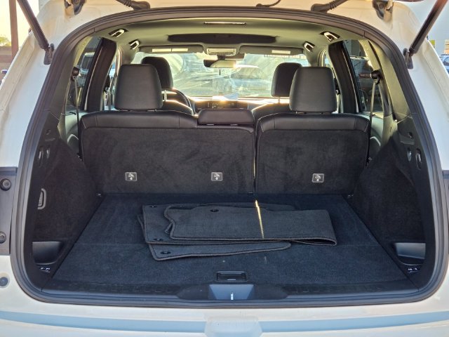 Certified 2021 Honda Passport Touring image 20