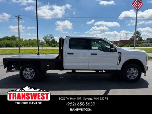 Used 2025 Ford F350 XLT AWD/4WD image 15