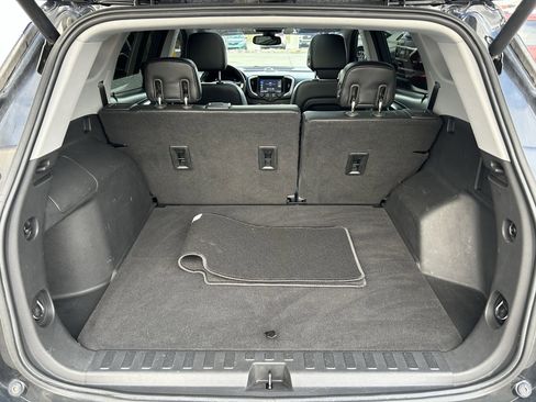 Used 2020 GMC Terrain SLT w/ Preferred Package image 24