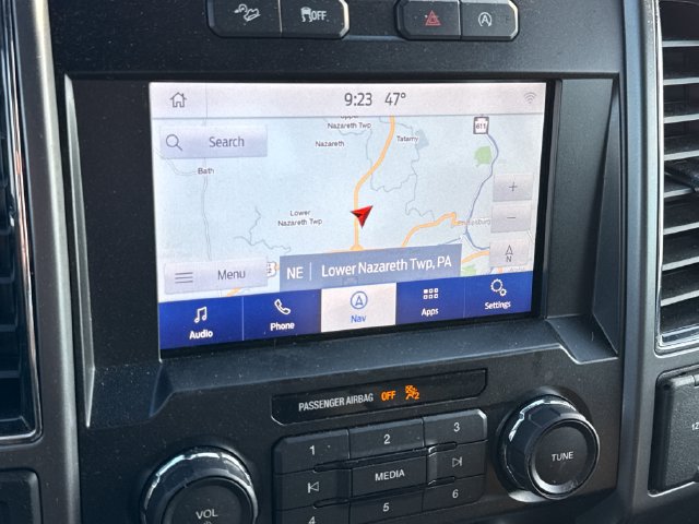 Used 2019 Ford F150 XLT w/ Equipment Group 302A Luxury AWD/4WD image 33