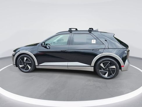 New 2026 Hyundai Ioniq 5 Limited RWD image 8