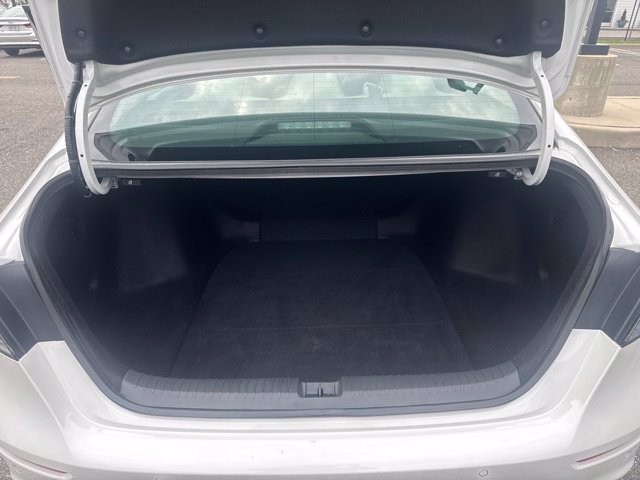 Certified 2024 Honda Accord EX-L image 12