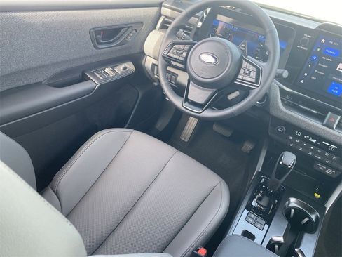 New 2026 Subaru Outback Limited image 10