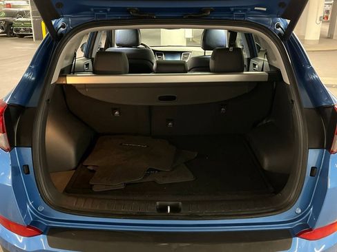 Used 2016 Hyundai Tucson Limited w/ Option Group 03 image 36