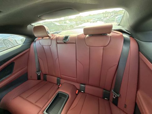 New 2026 BMW 230i Coupe w/ Premium Package RWD image 15