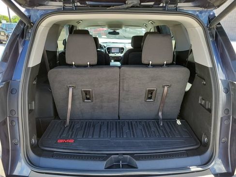 Used 2018 GMC Acadia SLE w/ Driver Alert Package I AWD/4WD image 25