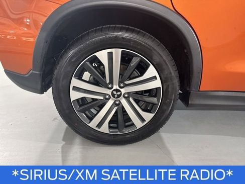 Used 2023 Mitsubishi Outlander Sport ES image 10