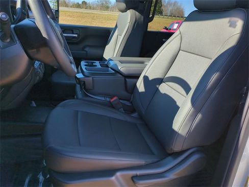 New 2026 Chevrolet Silverado 2500 W/T w/ WT Convenience Package image 11