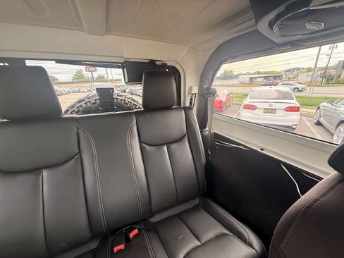 Used 2014 Jeep Wrangler Sport AWD/4WD image 47