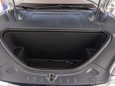 Used 2021 Tesla Model S Performance AWD/4WD image 6