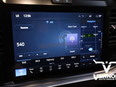 New 2026 Ford F350 King Ranch w/ Chrome Package image 25