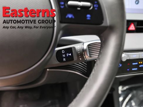Used 2023 Hyundai Ioniq 5 SEL AWD/4WD image 12