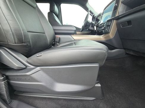 Used 2024 Ford F150 STX w/ Equipment Group 201A FX4 image 16