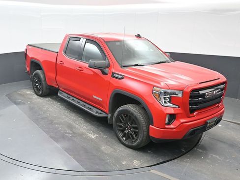 Used 2019 GMC Sierra 1500 Elevation image 30