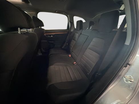 Used 2022 Honda CR-V EX image 27