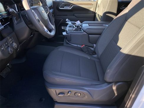 New 2026 Chevrolet Silverado 1500 LT w/ LPO, Liner Protection Package image 24