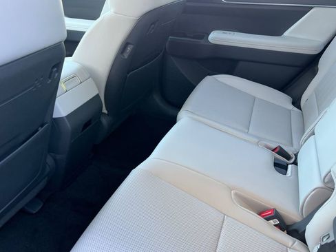 New 2026 Hyundai Santa Fe SEL image 10