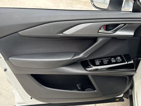 Certified 2022 MAZDA CX-9 Sport image 40