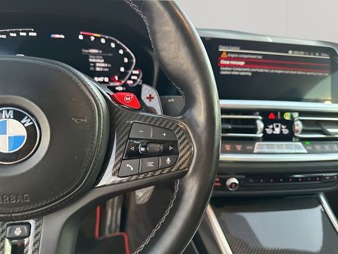 Used 2022 BMW M4 xDrive Competition w/ Executive Package image 23