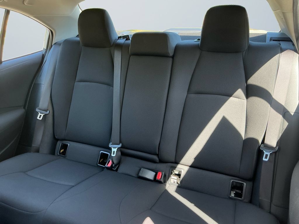 Used 2023 Toyota Corolla LE FWD image 14