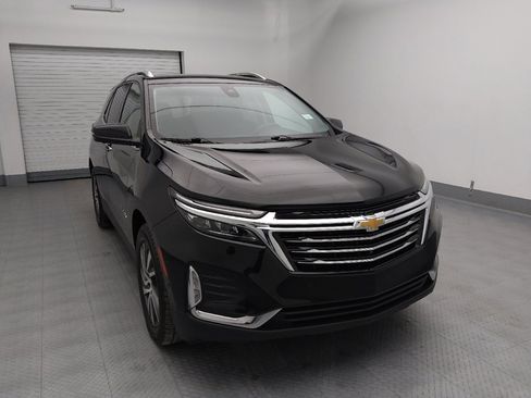 Used 2022 Chevrolet Equinox Premier image 14