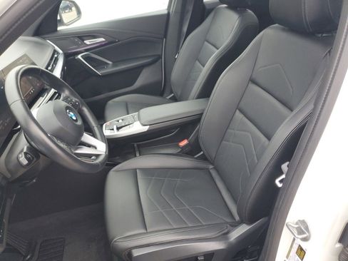Used 2025 BMW X1 xDrive28i image 25