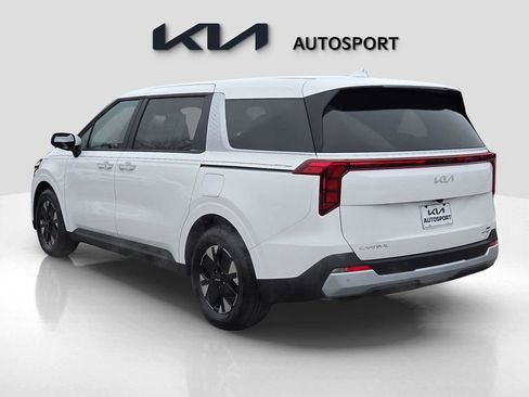 New 2026 Kia Carnival LXS image 10