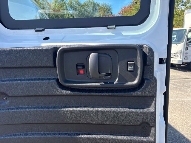Used 2025 GMC Savana 2500 w/ Driver Convenience Package RWD image 7