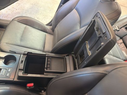 Used 2018 Subaru Outback 2.5i Limited AWD/4WD image 20