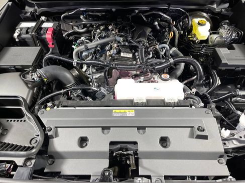 New 2026 Toyota Tacoma SR5 image 9