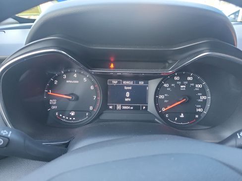 Certified 2023 Chevrolet TrailBlazer LT image 16