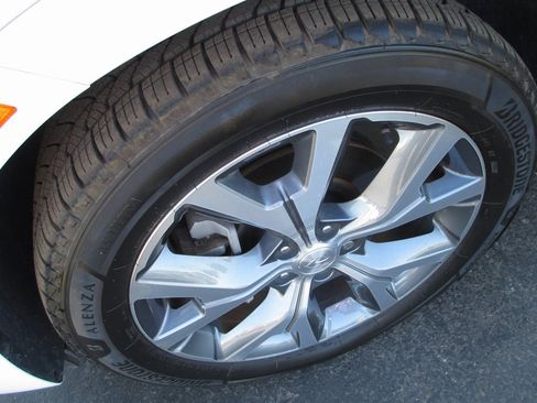 Used 2021 Hyundai Palisade Limited image 12