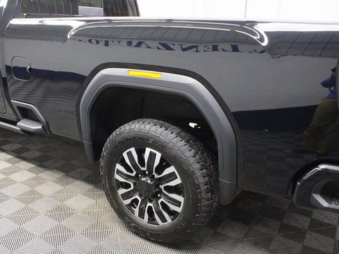 Used 2024 GMC Sierra 2500 Denali w/ Technology Package image 52