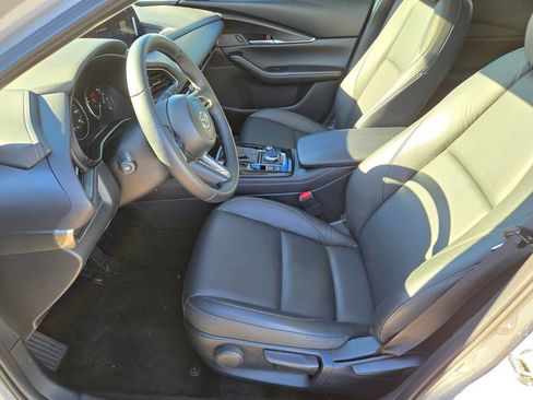 Certified 2025 MAZDA CX-30 AWD 2.5 S w/ Select Sport Pkg image 13