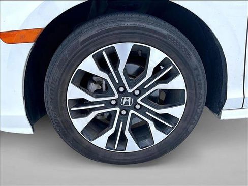 Used 2025 Honda Odyssey Elite image 10